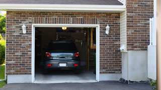 Garage Door Installation at Pikes Peak Bellevue, Washington