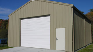 Garage Door Openers at Pikes Peak Bellevue, Washington